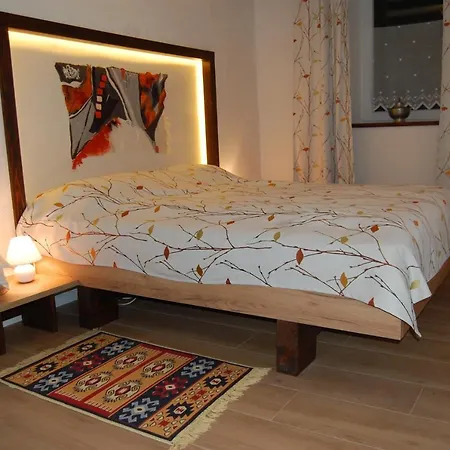Apartment Welcome