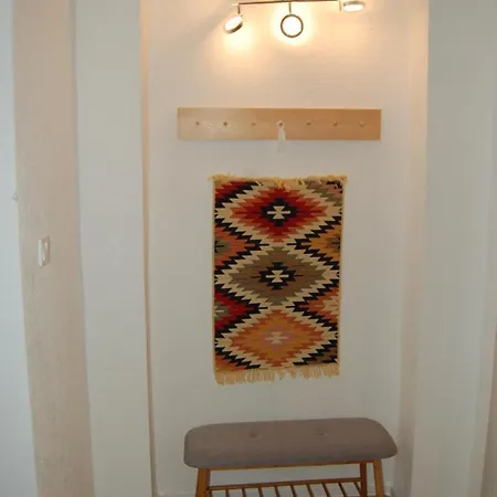 Welcome Apartment *