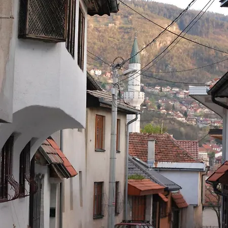 Apartman Welcome Sarajevo