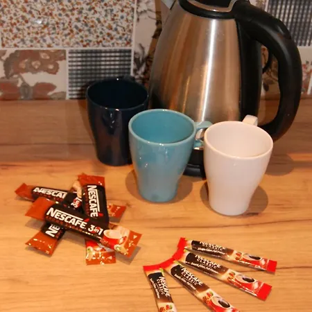 Welcome Apartman Sarajevo