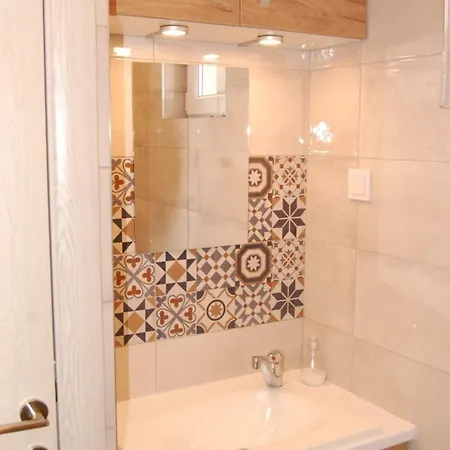 Apartman Welcome Sarajevo