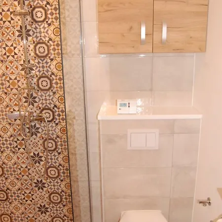 Welcome Apartment Sarajevo